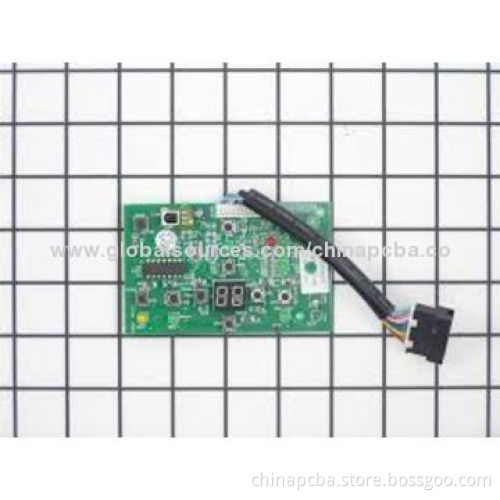 China Turnkey OEM PCB Assemblies, Vendor with Large Scale Factory, Cost-efficient Price and ServiceNew